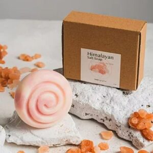 Himalayan Sea Salt Soap
