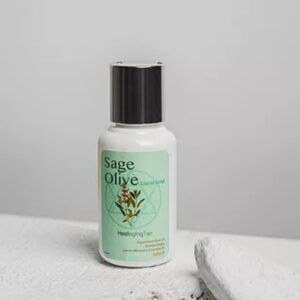 Sage Olive