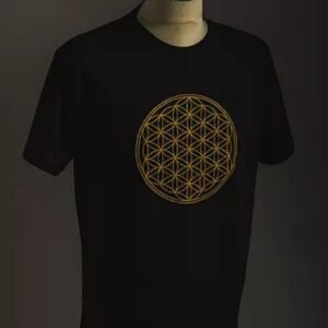 TShirt Flower of Life