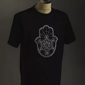 TShirt Hamsa