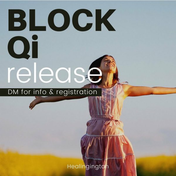 Block Qi Release