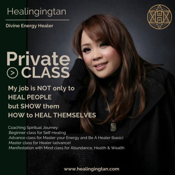 Coaching Spiritual Journey